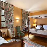 فندق Chateau Cornu Vignieu