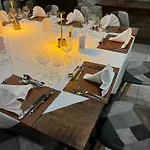 Chateau Cornu فندق Vignieu
