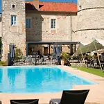 Chateau Cornu Vignieu
