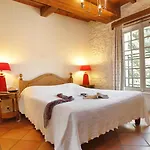 Chateau Cornu فندق Vignieu