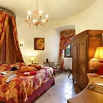 Chateau Cornu فندق Vignieu