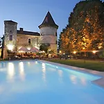 Chateau Cornu