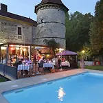 Chateau Cornu 4* Vignieu