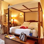 Chateau Cornu 4* Vignieu