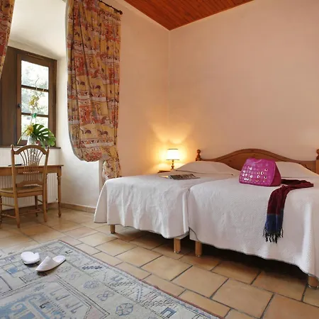 Hotel Chateau Cornu