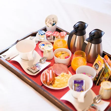 Chateau Cornu Hotel 4*