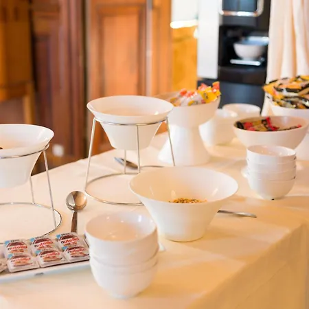 Hotel Chateau Cornu