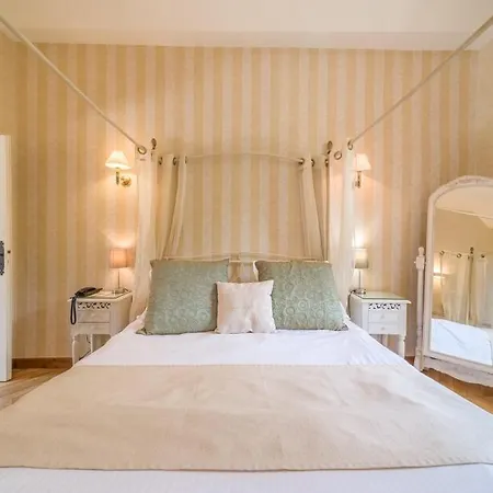 Chateau Cornu 4*