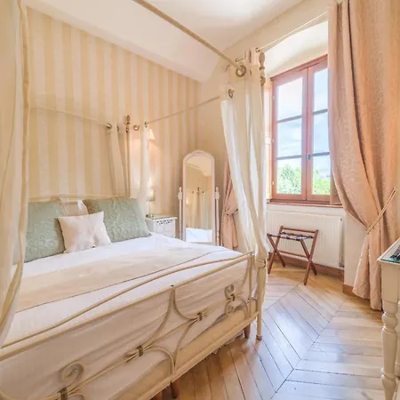 Hotel Chateau Cornu
