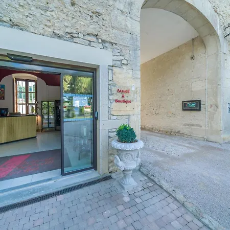 Chateau Cornu 4*