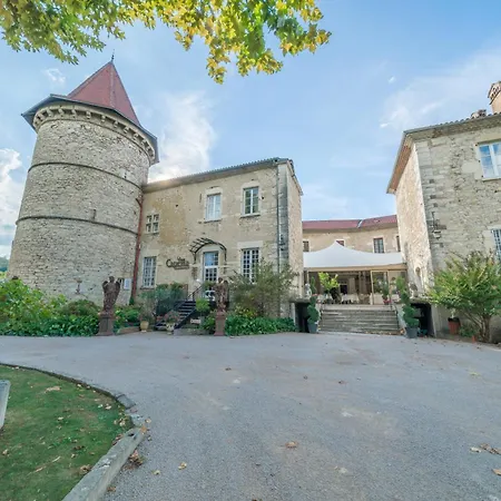 Chateau Cornu