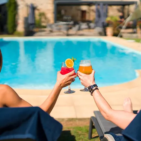 Hotel Chateau Cornu Vignieu