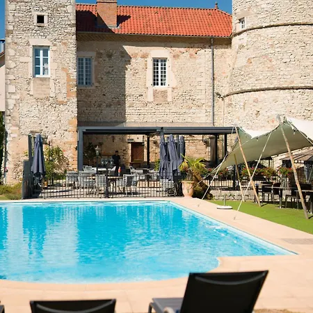 Chateau Cornu Vignieu