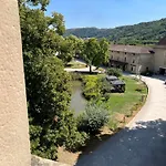 Château Cornu Hotel Vignieu