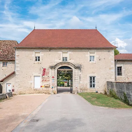 Chateau Cornu 4*