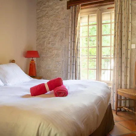 Chateau Cornu Hotel 4*