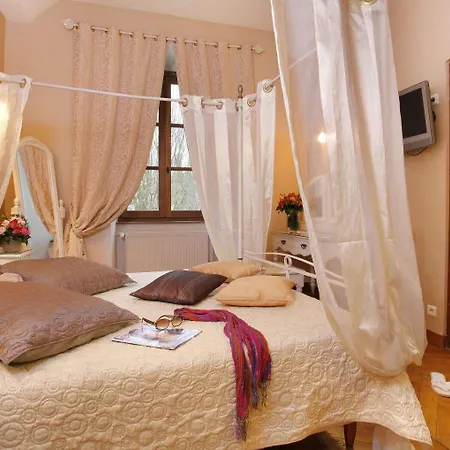 Hotel Chateau Cornu