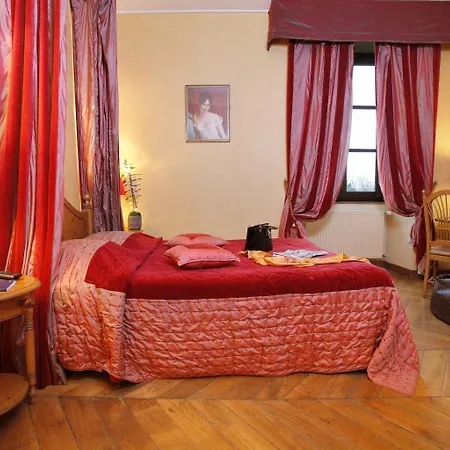 Chateau Cornu 4*