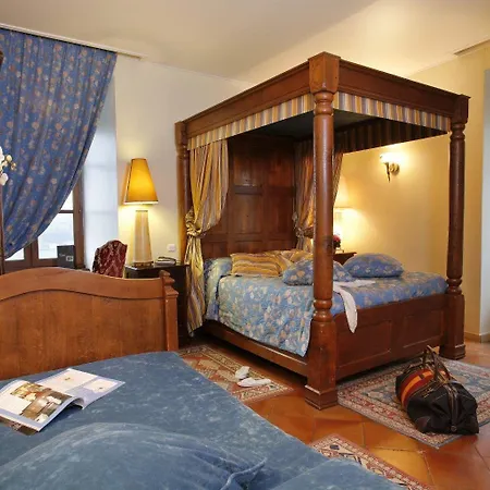 Hotel Chateau Cornu