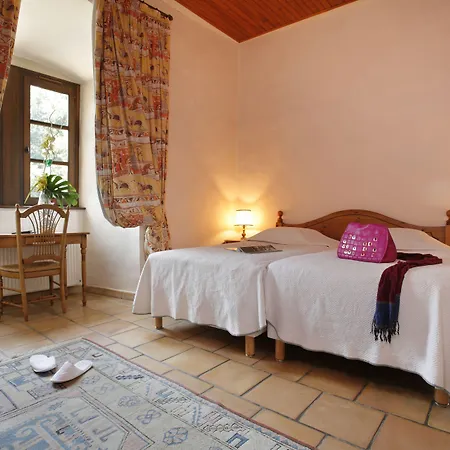 Chateau Cornu Hotel Vignieu