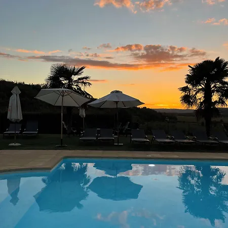 Ξενοδοχείο Chateau Cornu 4*