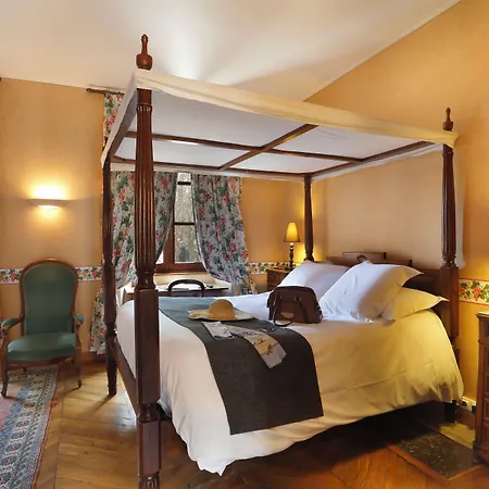 Chateau Cornu 4* Vignieu