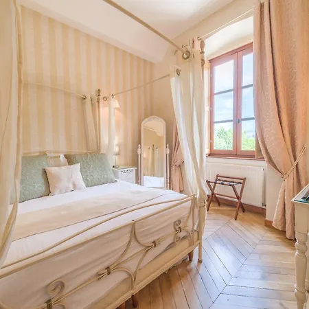 Chateau Cornu Ξενοδοχείο 4*