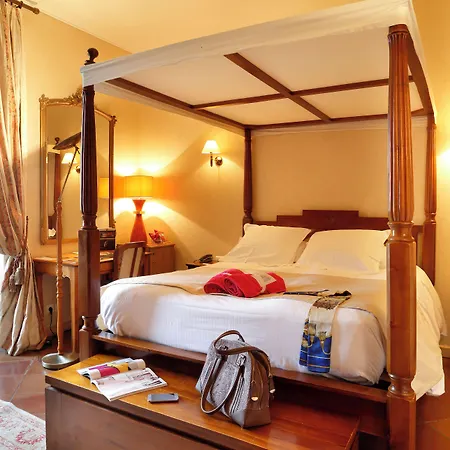 Chateau Cornu 4* Vignieu