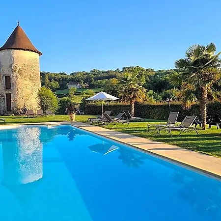 Château Cornu 4* Vignieu
