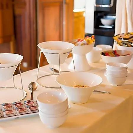 Château Cornu Hotel 4*