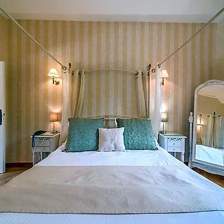 Chateau Cornu
