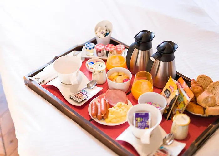 Chateau Cornu Hotel 4*