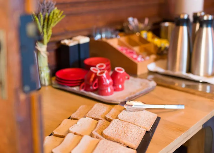 Château Cornu Hotel 4*