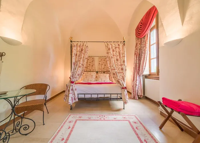 Château Cornu 4*