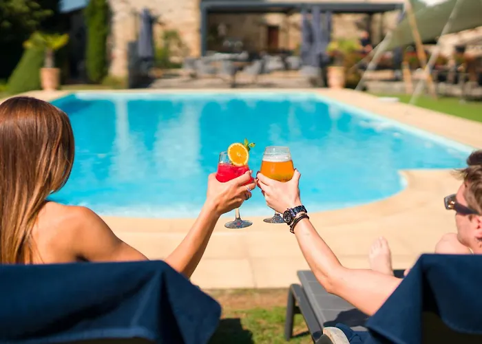 Hotel Château Cornu Vignieu