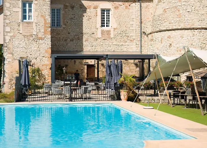 Chateau Cornu Vignieu