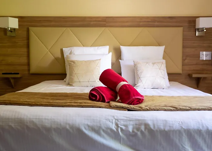Chateau Cornu 4*