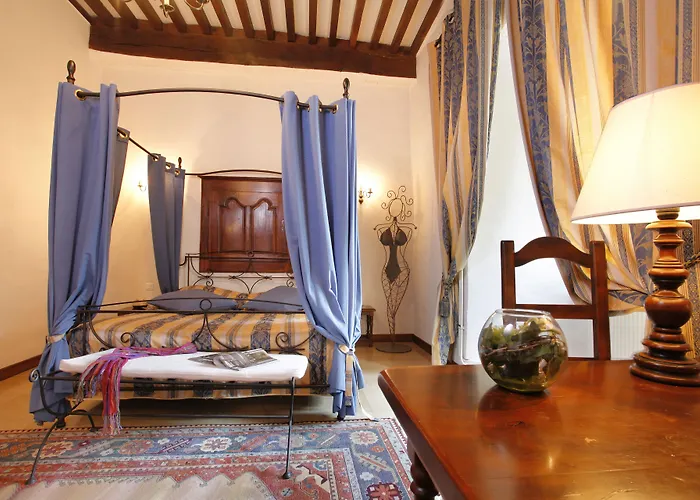 Chateau Cornu 4* Vignieu