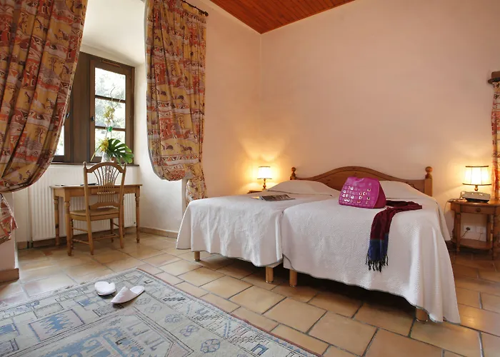 Château Cornu Hotel Vignieu