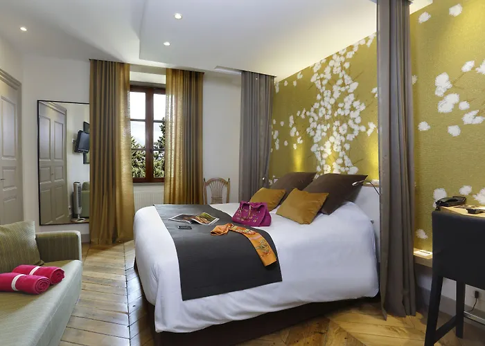 Château Cornu 4*