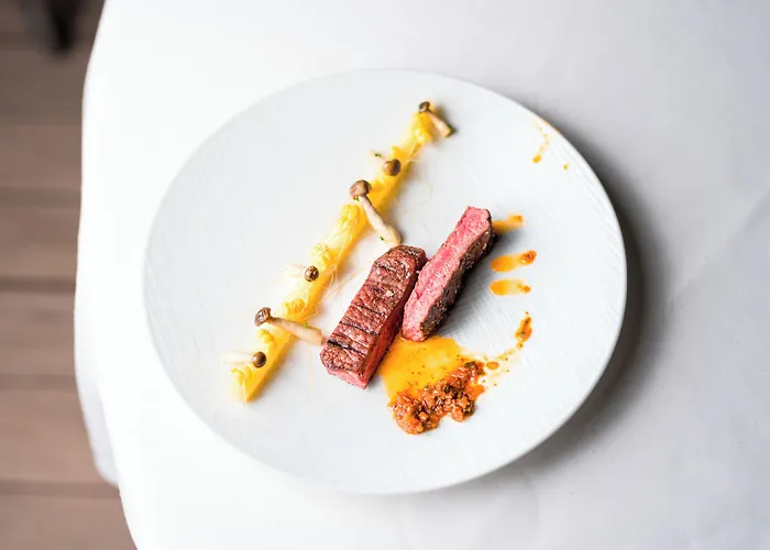 호텔 Chateau Cornu