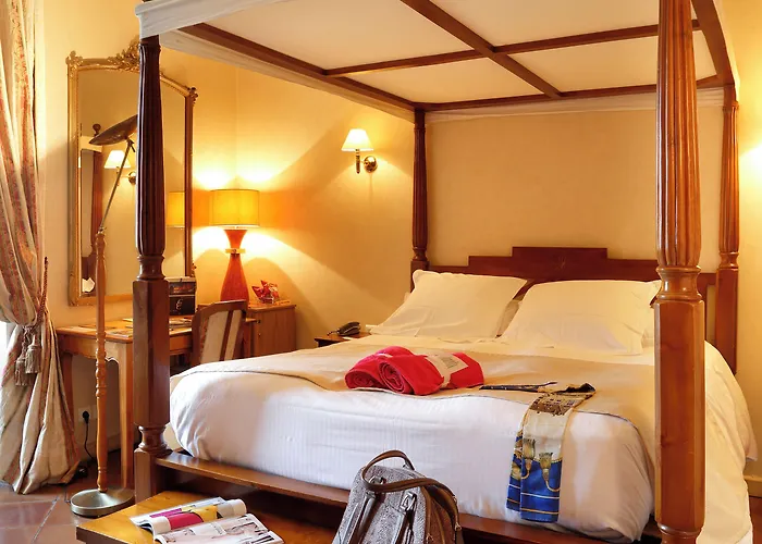 Chateau Cornu 4* Vignieu