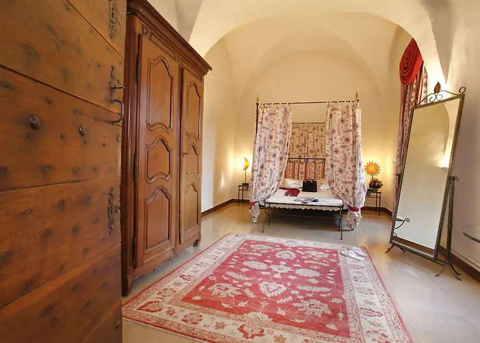 Chateau Cornu 4* Vignieu